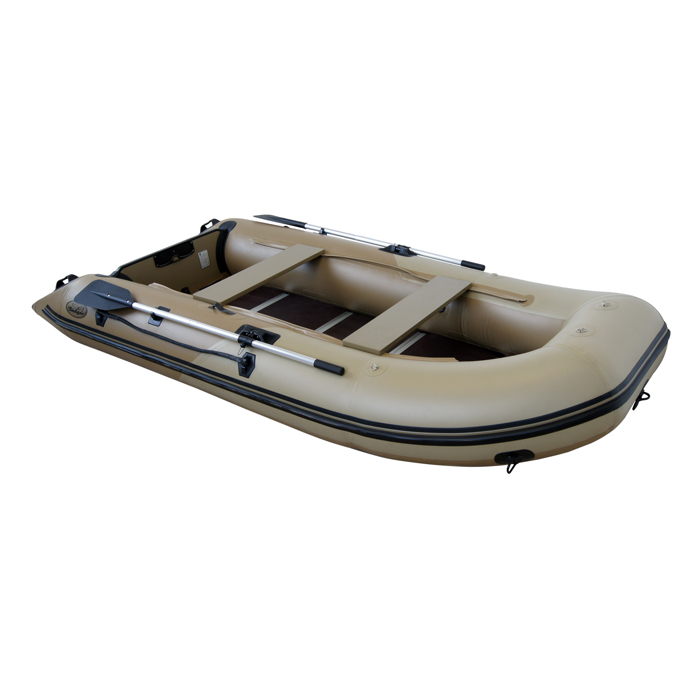 Badger Fishing Line 330 PW9