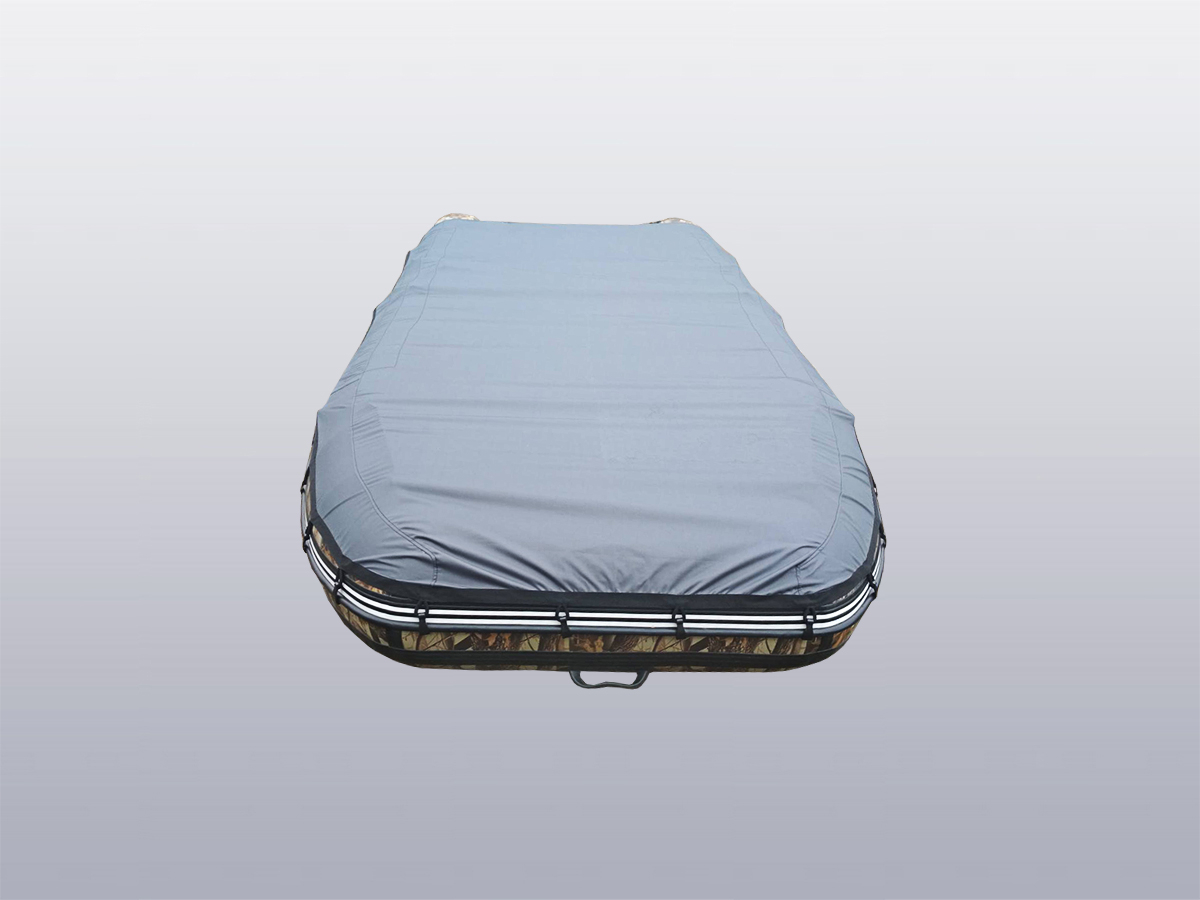 Транспортировочный тент Big Boat