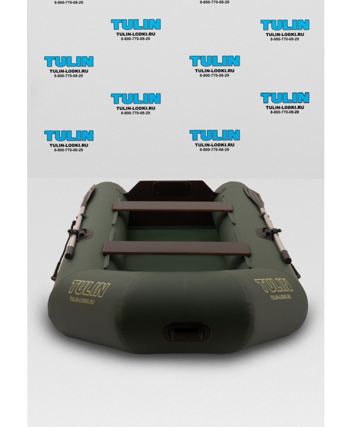 Tulin КМ 280 Tulin КМ 280