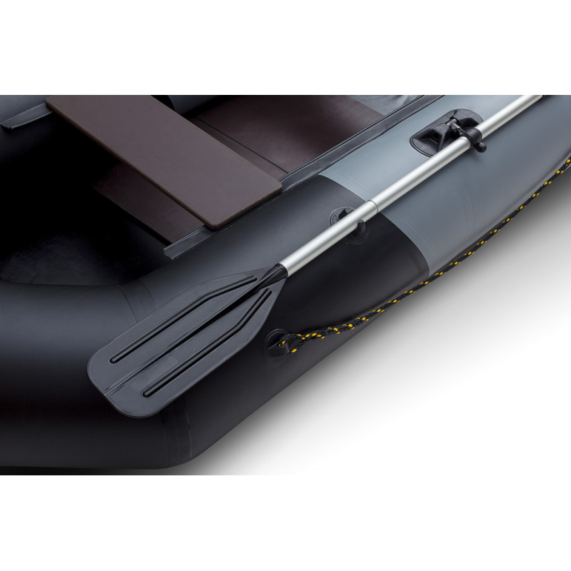 Компакт 265 черно-серая Компакт 265 черно-серая