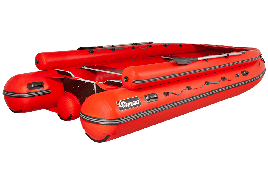 Фрегат M 550 FM Jet Фрегат M 550 FM Jet