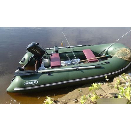 Reef 290 K Reef 290 K