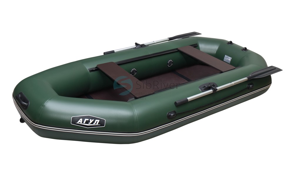 Sibriver Агул 275+слань Sibriver Агул 275+слань