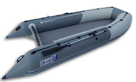 Aquilon CB 430 Про Aquilon CB 430 Про