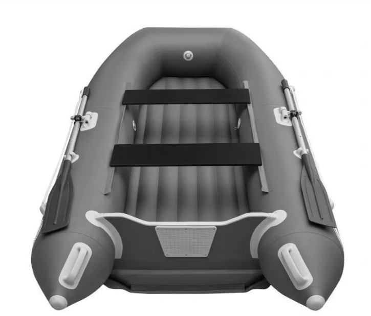 Мичман НДНД 280 Килевая