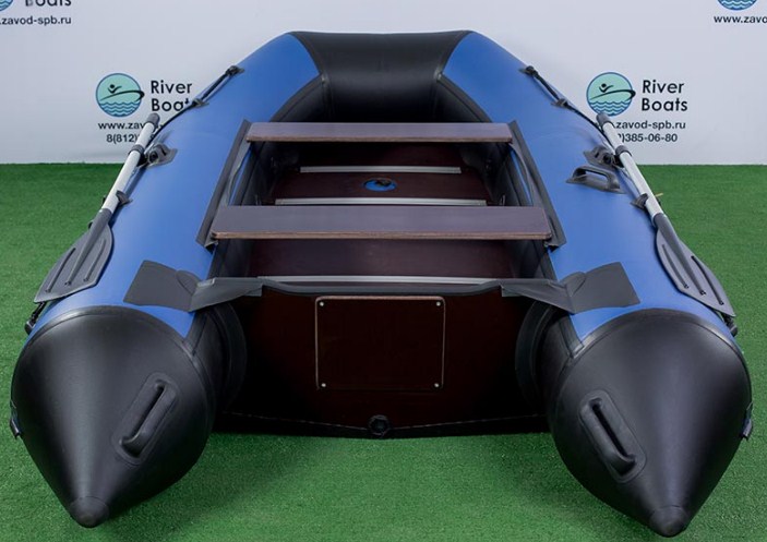 RiverBoats RB 330 Киль RiverBoats RB 330 Киль