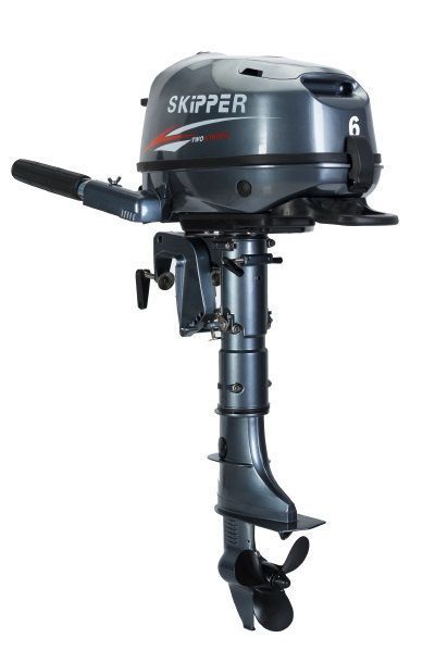 Skipper F 6.5 Skipper F 6.5