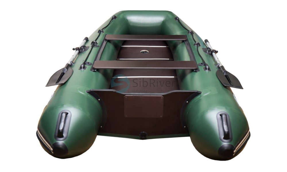 Sibriver Таймыр 320 Люкс Sibriver Таймыр 320 Люкс