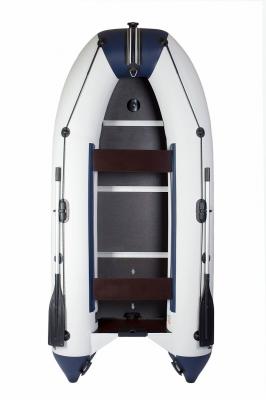 Лодка ПВХ Aqua-Storm Evolution 330 моторная