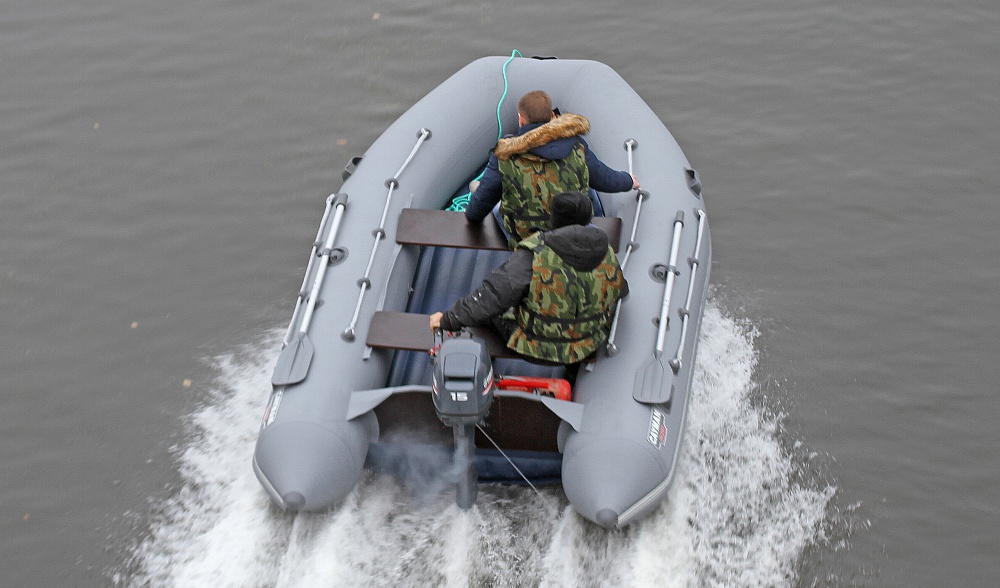 Кайман N 420 НДНД Кайман N 420 НДНД