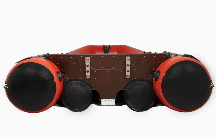 Фрегат 430 FM Light Jet/L/S Фрегат 430 FM Light Jet/L/S