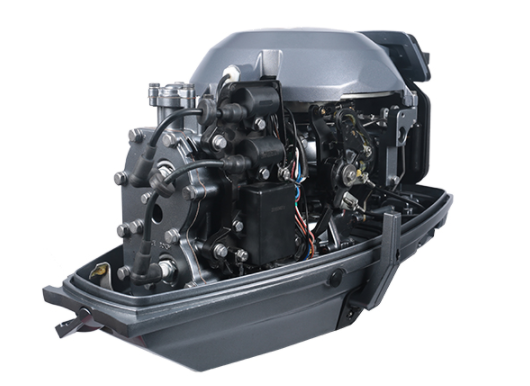 ALLFA CG T30 (30 л.с., 2 такта) ALLFA CG T30 (30 л.с., 2 такта)