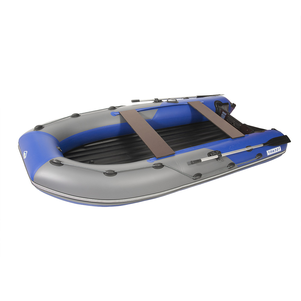 Пилот 340 НДНД 2021 Пилот 340 НДНД 2021