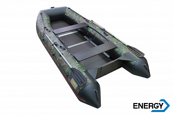 Marlin 330 E Energy Marlin 330 E Energy
