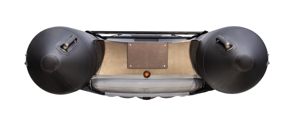 Таймень NX 3400 НДНД PRO