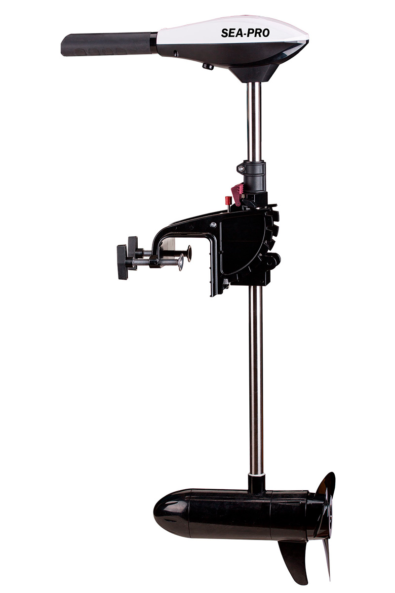 транцевый SEA-PRO ET28/66