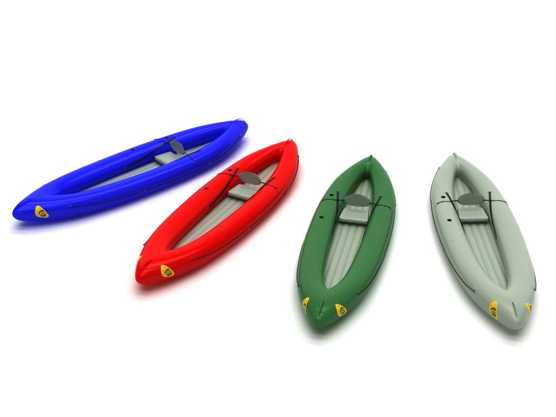 Варвар Лайт 310