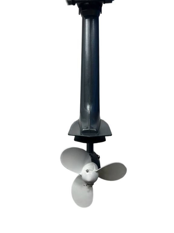 Байкал 2,6 HP (2,6 л.с., 2 такта)