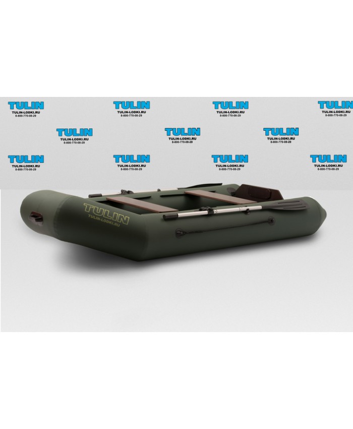 Tulin КМ 280 Tulin КМ 280