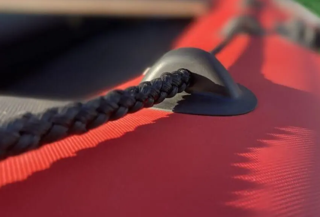 RiverBoats RB-470 (встроенный рундук)