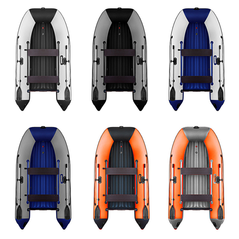 Rusboat 320НД Rusboat 320НД