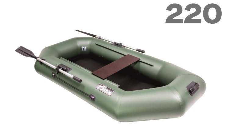 Акула 220