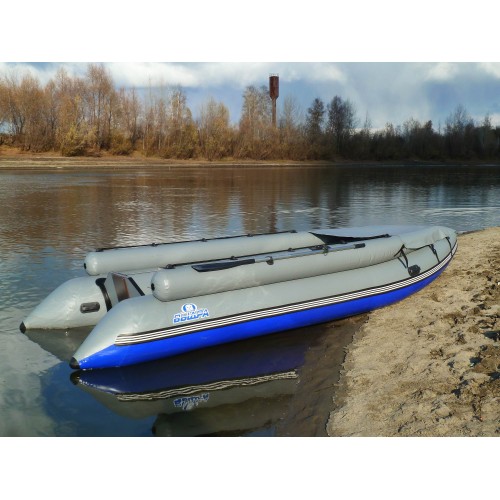 Выдра 480 jet Выдра 480 jet