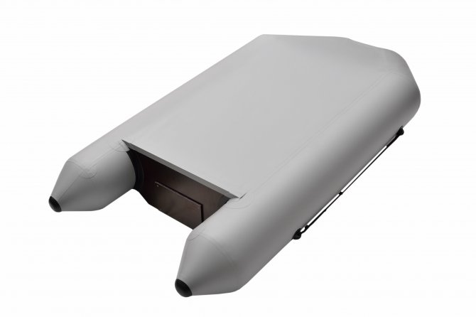 Roger Standart SL 2400