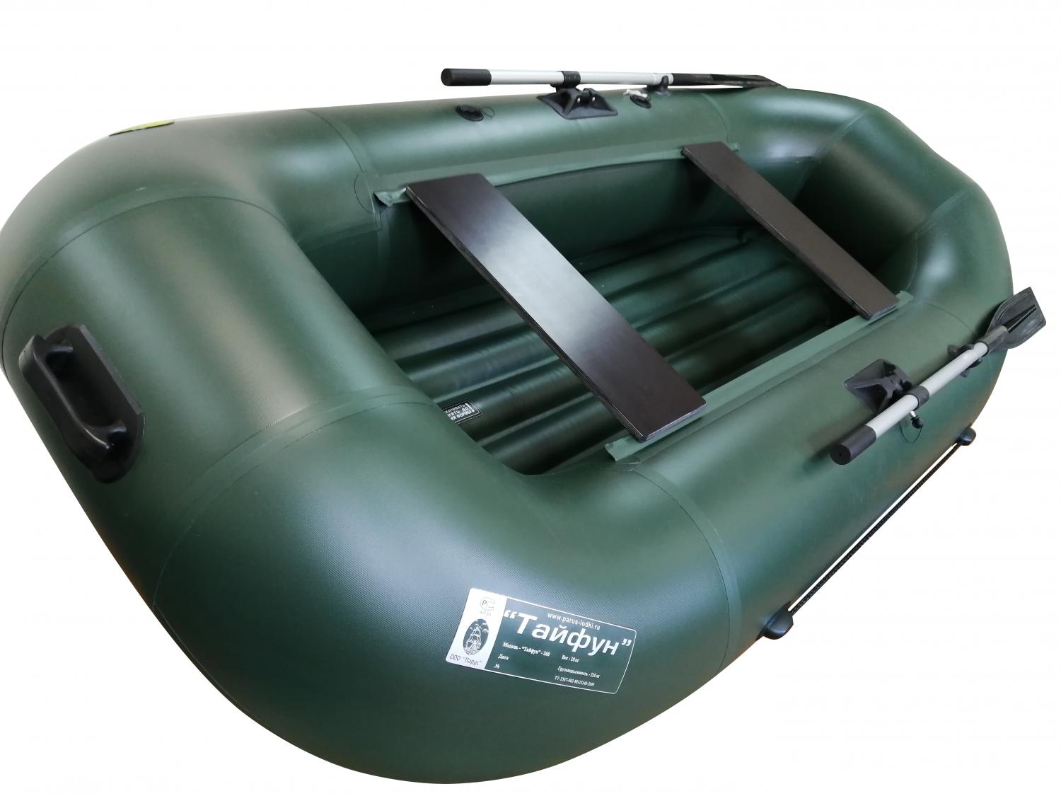 Тайфун-260-НД Тайфун-260-НД