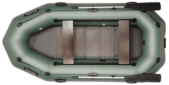 Bark B-300PD Bark B-300PD