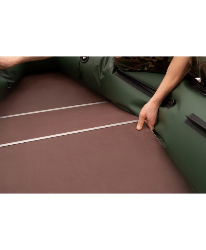 Tulin К 240 слань Tulin К 240 слань