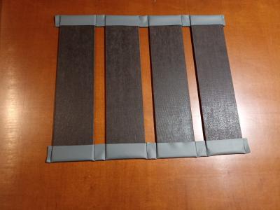 Реечная слань для лодки Titan 260