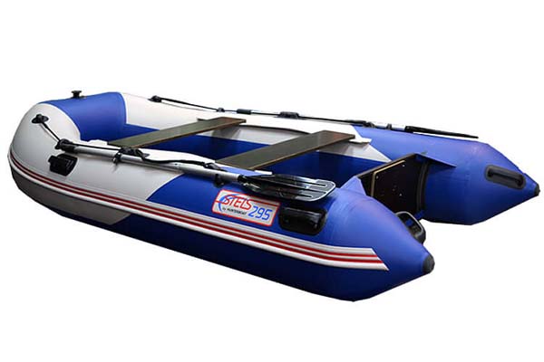 Стелс 295 Стелс 295