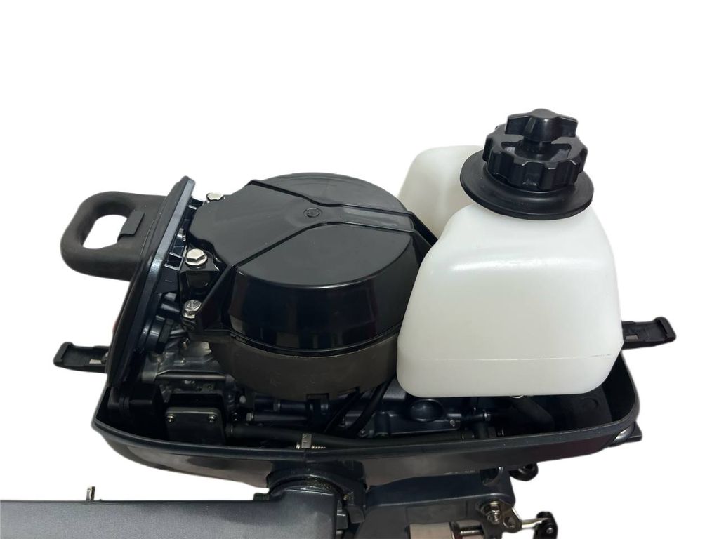 Байкал 3 HP (3 л.с., 2 такта)