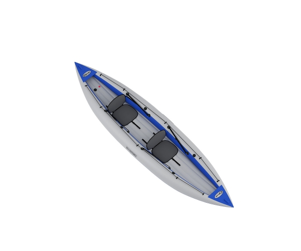 Stream Хатанга Extreme 2