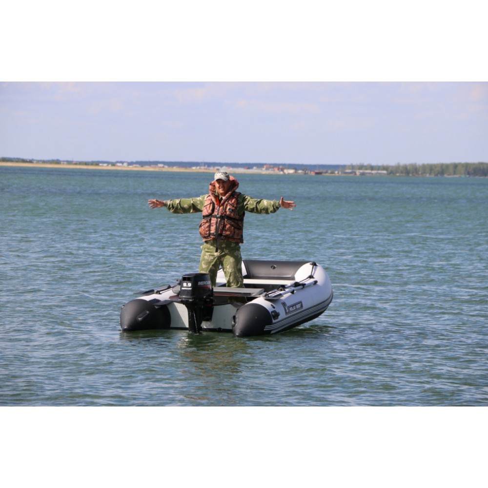 Polar Bird (Полар Бирд) Мерлин 340 M Кречет НДНД