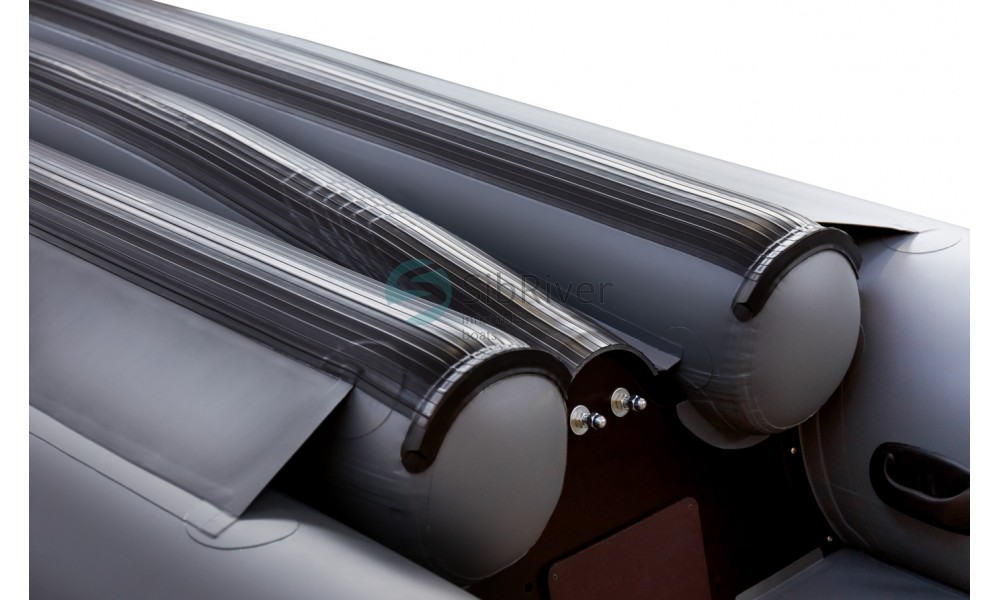 СибРивер Абакан 480 JET