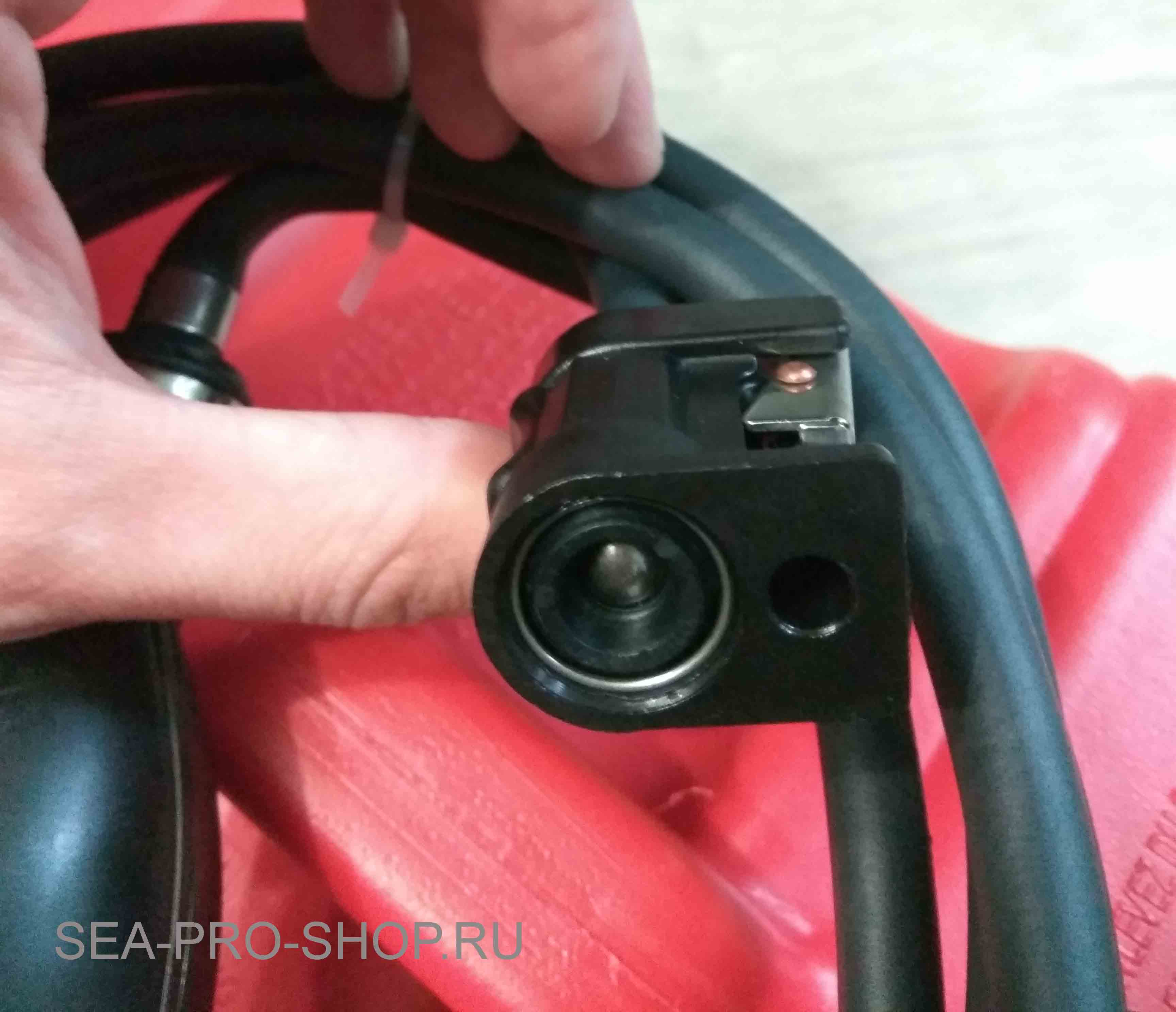 Топливный шланг Sea-Pro Топливный шланг Sea-Pro