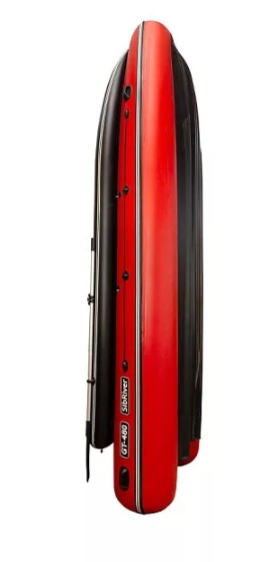 SibRiver GT-480 фальшборт