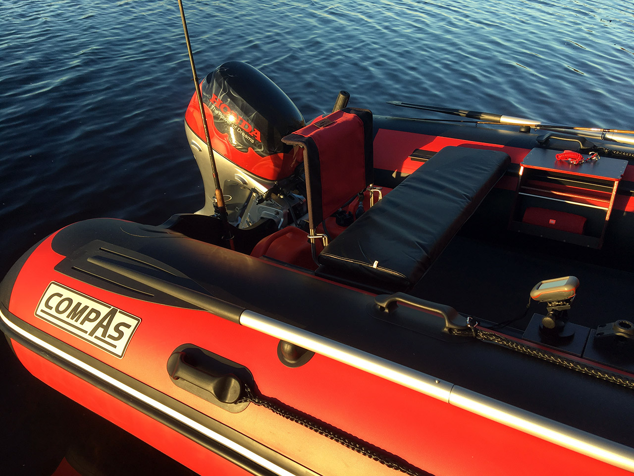 Компас 460 Компас 460