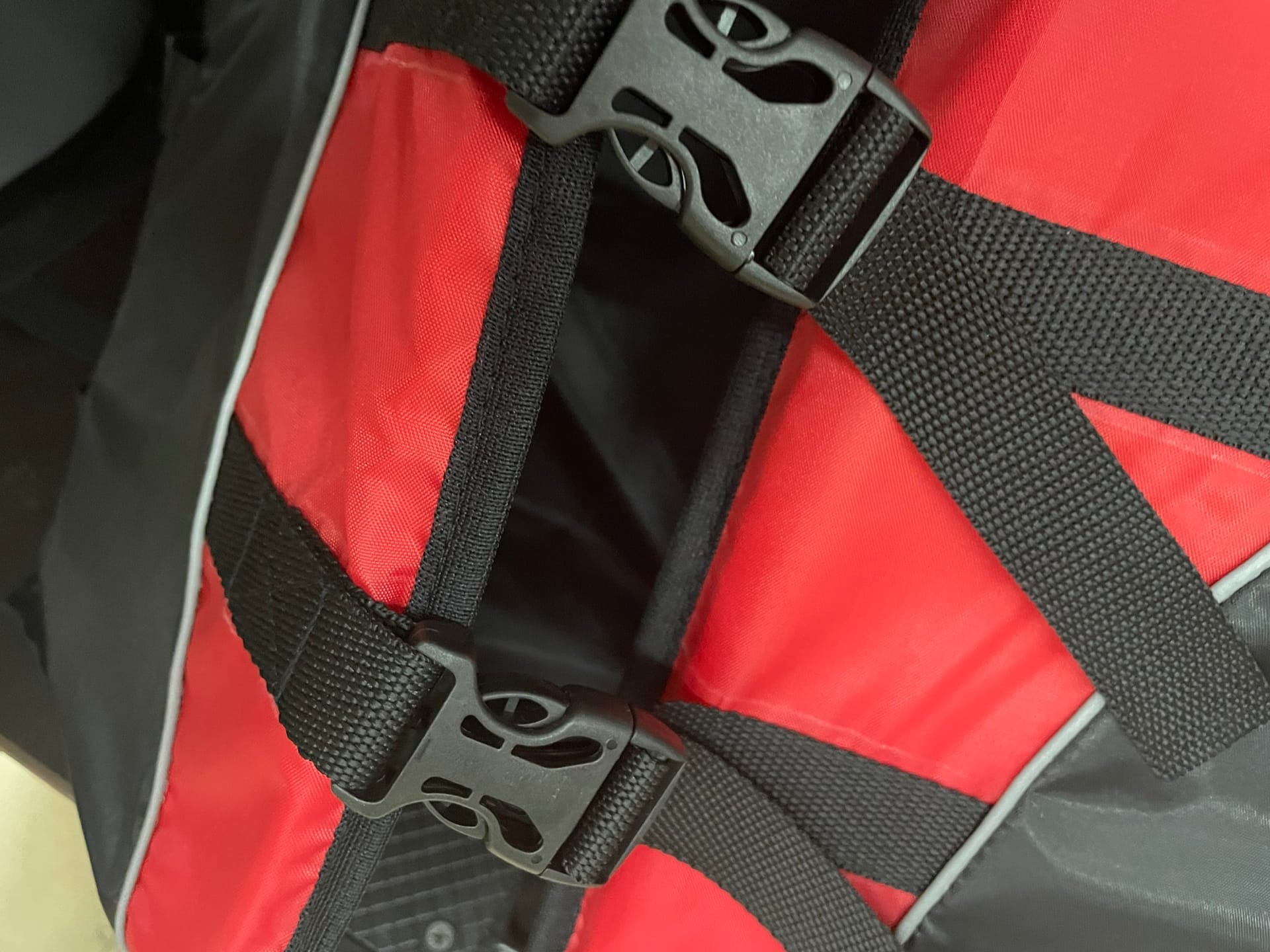 Спасательный жилет Тулин 2