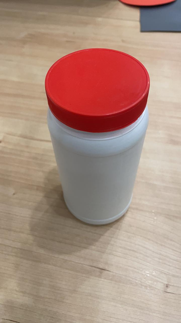 Рем комплект с клеем в банке