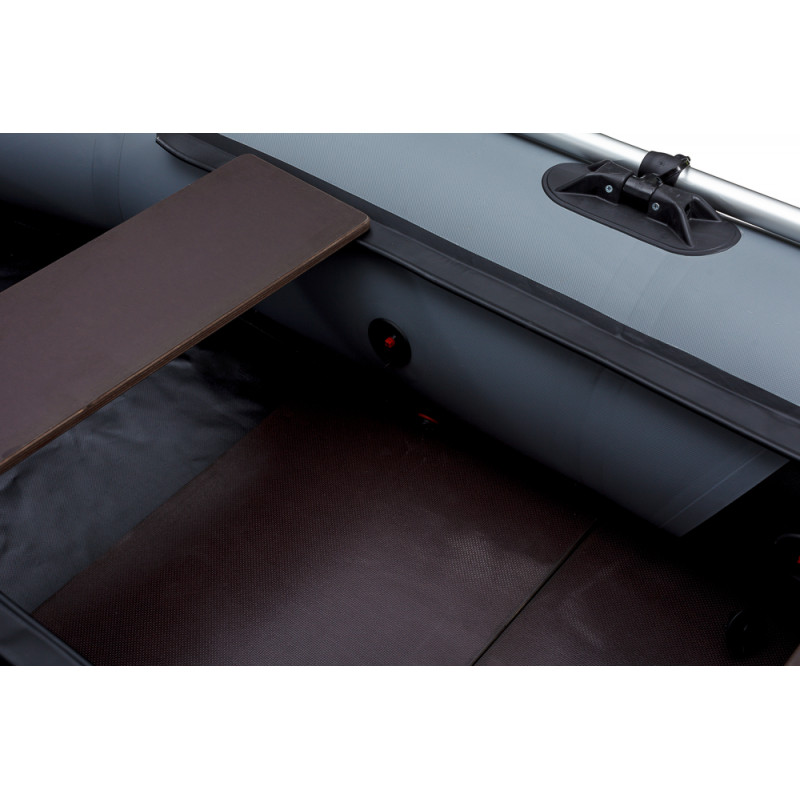 Компакт 265 черно-серая Компакт 265 черно-серая