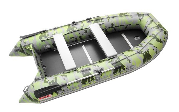 Roger Hunter Keel 3200 Камуфляж