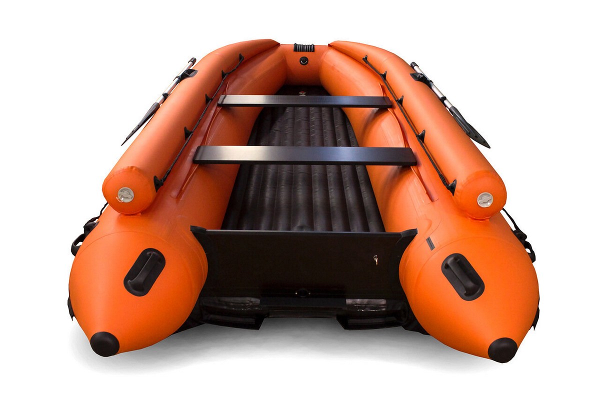 Солар 470 Стрела Jet Tunnel