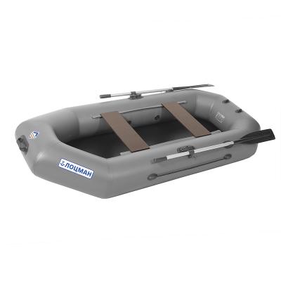 Лодка надувная Лоцман С 280