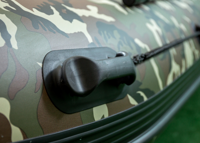 RiverBoats 380 (Встроенный рундук) (New)