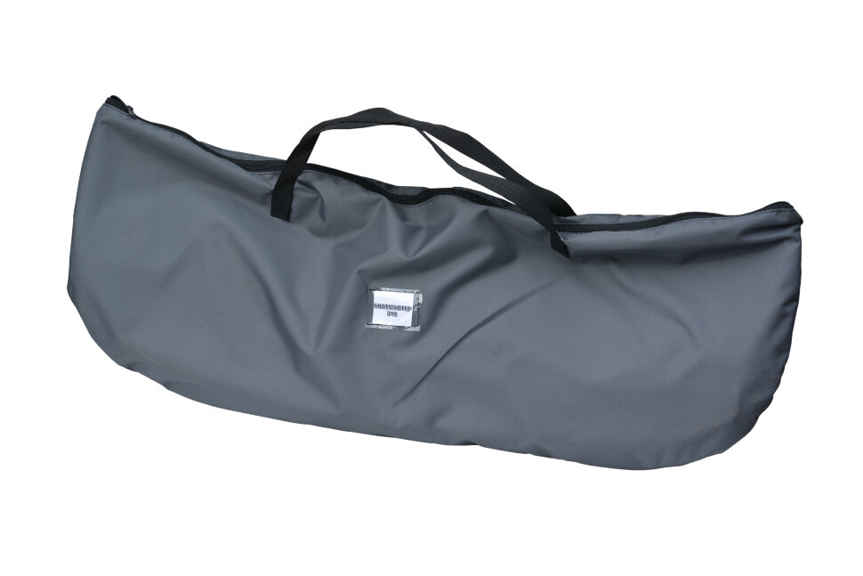 БоатМастер 310 К Люкс + Носовой тент БоатМастер 310 К Люкс + Носовой тент