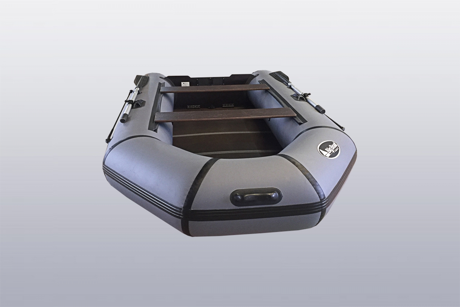 Big Boat TM 280 K Big Boat TM 280 K