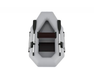 Лодка Stream Стрим 2 гребная